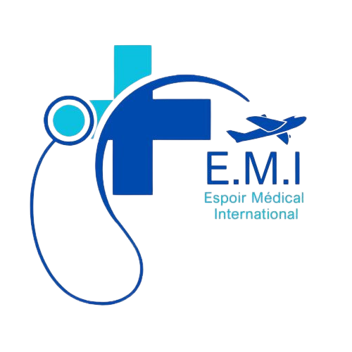 Espoir Médical International Logo